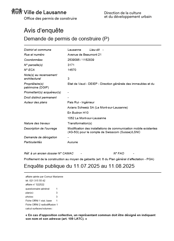 © Droits réservés